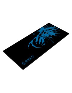 ORICO mousepad MPA9040-BK, 900x400x4mm, μαύρο