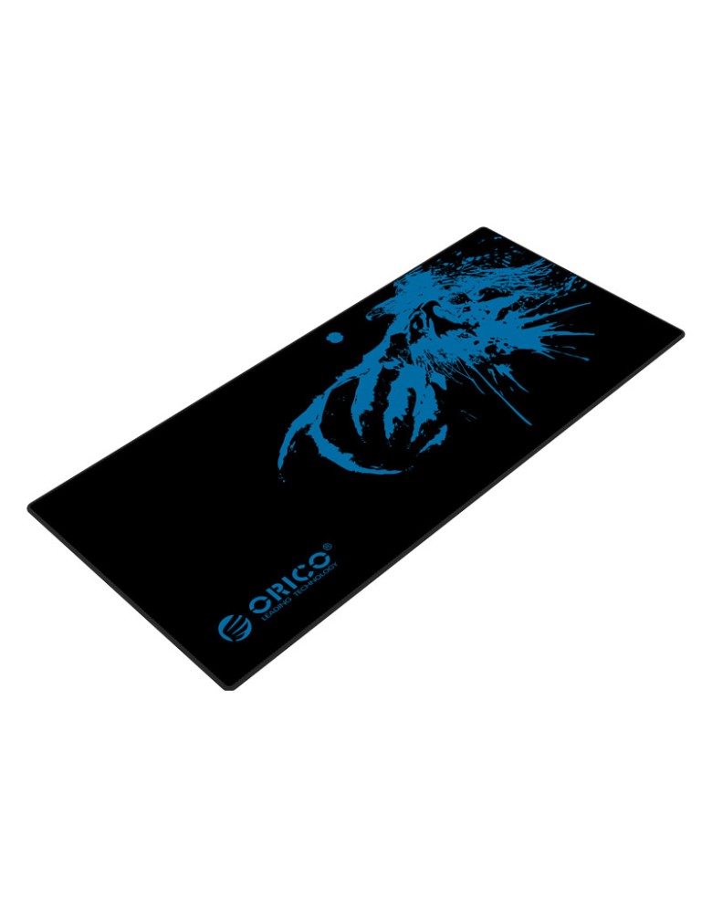 ORICO mousepad MPA9040-BK, 900x400x4mm, μαύρο