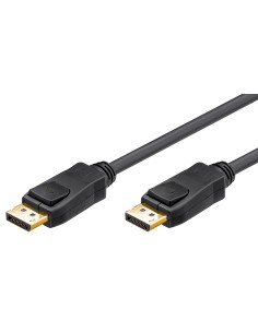 GOOBAY καλώδιο DisplayPort 1.2 VESA 65925, 4K/60Hz...