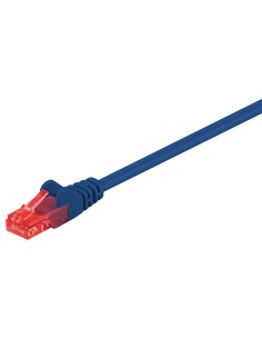 GΟOBAY καλώδιο δικτύου 68427, CAT 6 U/UTP, CCA, PVC,...