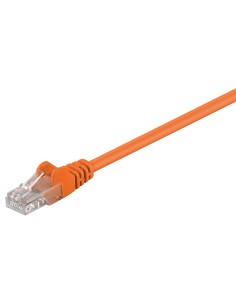 GOOBAY καλώδιο δικτύου 95221, CAT 5e U/UTP, CCA, PVC,...