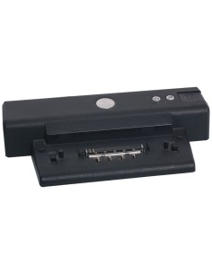 DELL Docking Station 0GN636 για Dell laptop, μαύρο