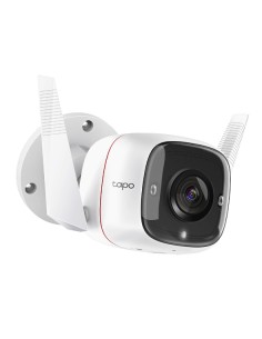 TP-LINK smart camera TAPO-C310, 3MP, ανίχνευση κίνησης,...