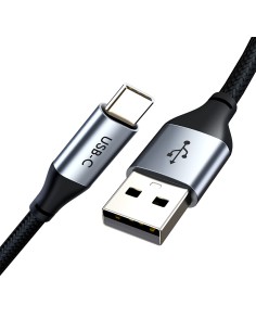 CABLETIME καλώδιο USB-C σε USB CMAM5A, 25W, 480Mbps,...