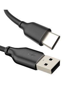 CABLETIME καλώδιο USB-C σε USB U323A, 15W, 480Mbps, 2m,...