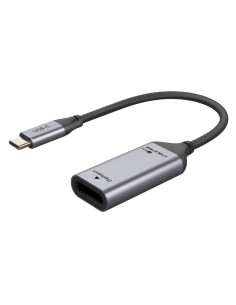 CABLETIME αντάπτορας USB-C σε DisplayPort CT-CMDP1,...