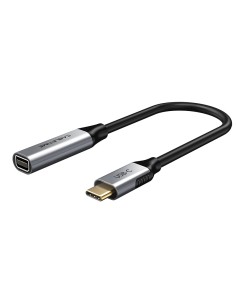 CABLETIME αντάπτορας USB-C σε Mini DisplayPort CT-CMMDP,...