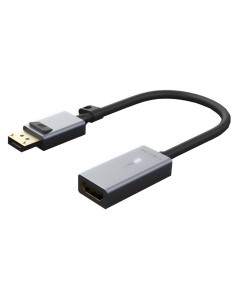 CABLETIME αντάπτορας DisplayPort σε HDMI CT-P02G4K60R,...