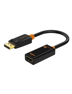 CABLETIME αντάπτορας DisplayPort σε HDMI CT-01G4K, 4K,...