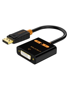 CABLETIME αντάπτορας DisplayPort σε DVI CT-02G, 1080p,...