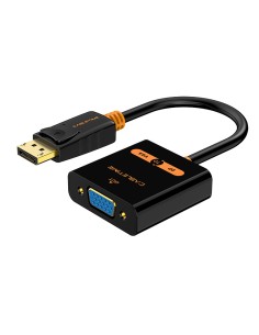 CABLETIME αντάπτορας DisplayPort σε VGA AV586,...