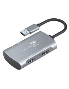 CABLETIME audio & video capture CT-HAVC-AG, HDMI/USB,...