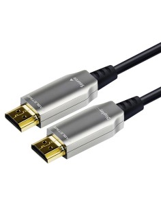 CABLETIME καλώδιο HDMI 2.0 CT-HE2GFIBER AOC, 4K/60Hz...