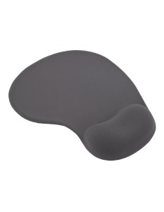 ESPERANZA gel mouse pad EA137Y, 230x190x20mm, γκρι