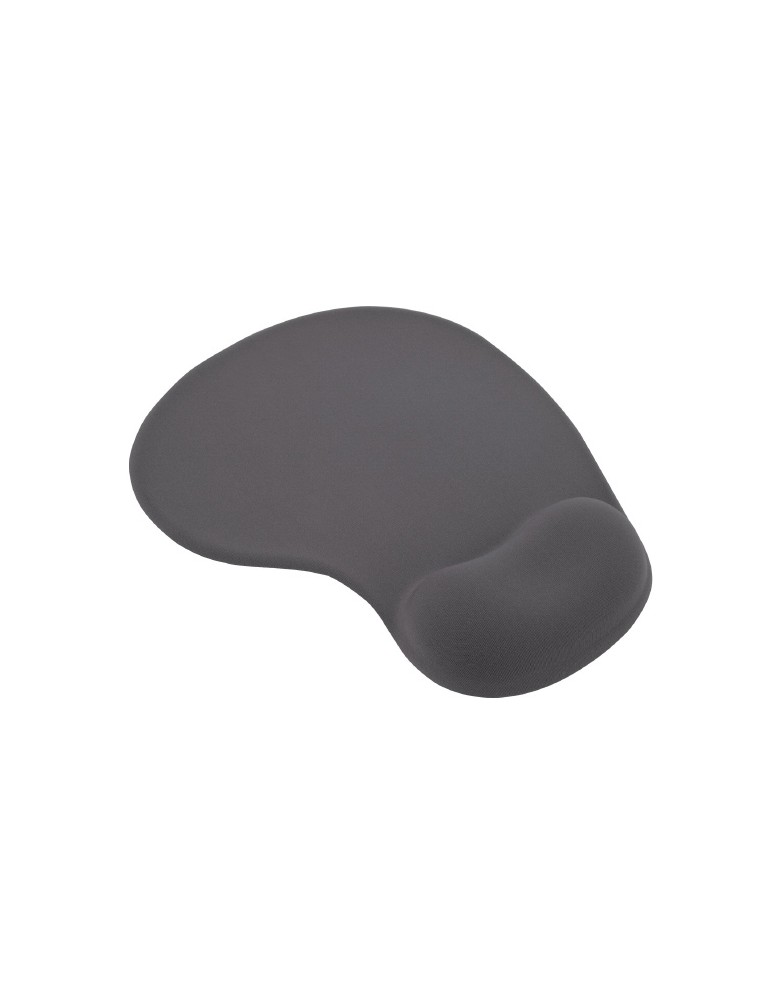 ESPERANZA gel mouse pad EA137Y, 230x190x20mm, γκρι