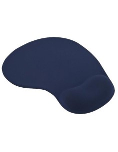 ESPERANZA gel mouse pad EA137B, 230x190x20mm, μπλε