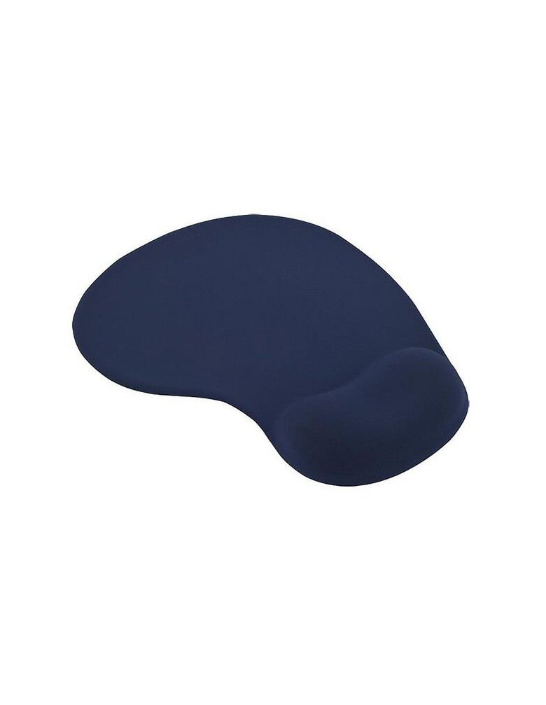 ESPERANZA gel mouse pad EA137B, 230x190x20mm, μπλε