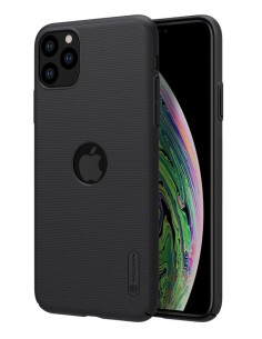 NILLKIN θήκη Super Frost Shield για iPhone 11 Pro Max, μαύρη