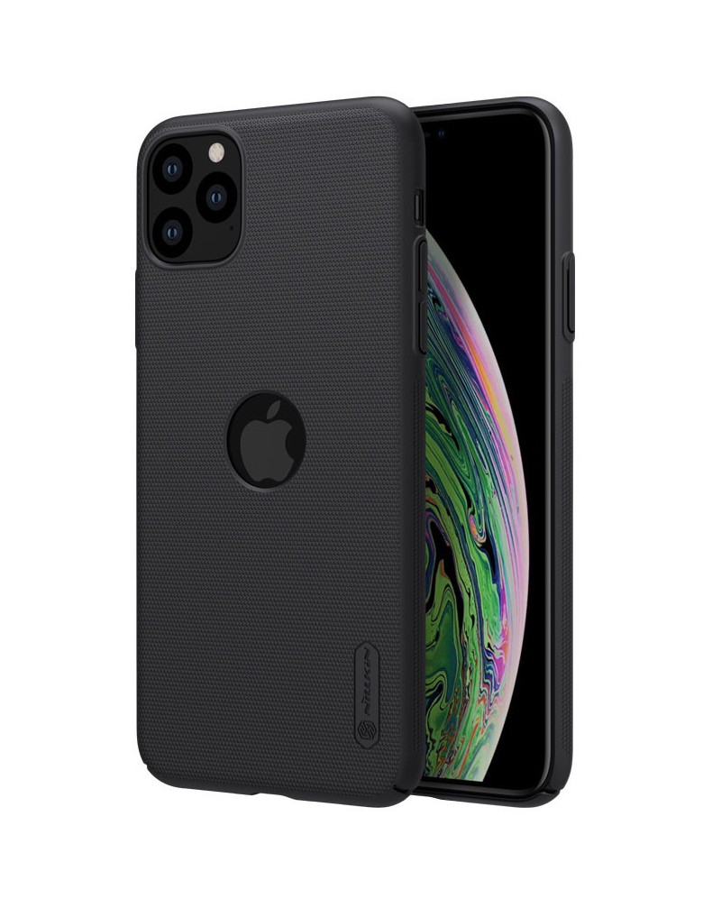 NILLKIN θήκη Super Frost Shield για iPhone 11 Pro, μαύρη