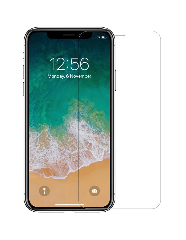 NILLKIN tempered glass Amazing Η για Apple iPhone 11 Pro/X/XS