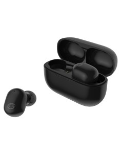 CELEBRAT earphones με θήκη φόρτισης W7, True Wireless,...