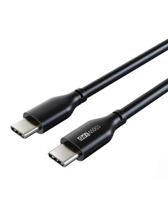 CABLETIME καλώδιο USB-C CT-CM100, 100W PD, 480Mbps, 1m,...