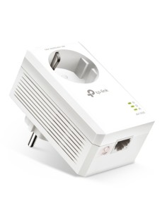 TP-LINK Powerline TL-PA7017P, Passthrough, AV1000...