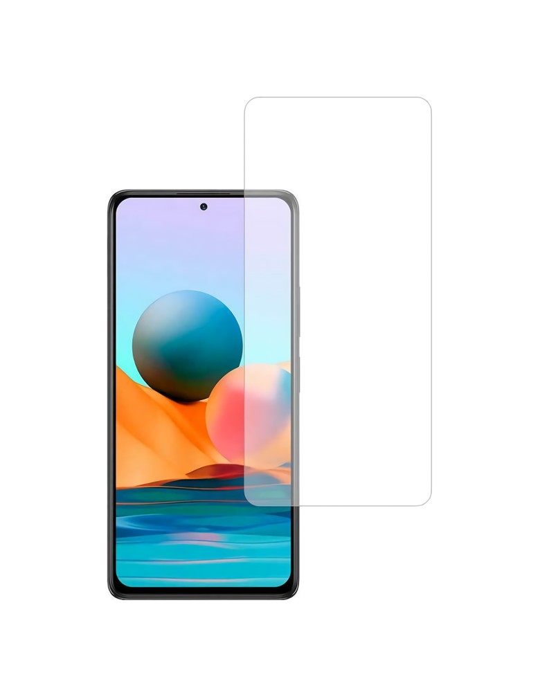 POWERTECH tempered glass 2.5D TGC-0491, Xiaomi Redmi Note 10 Pro/Pro Max