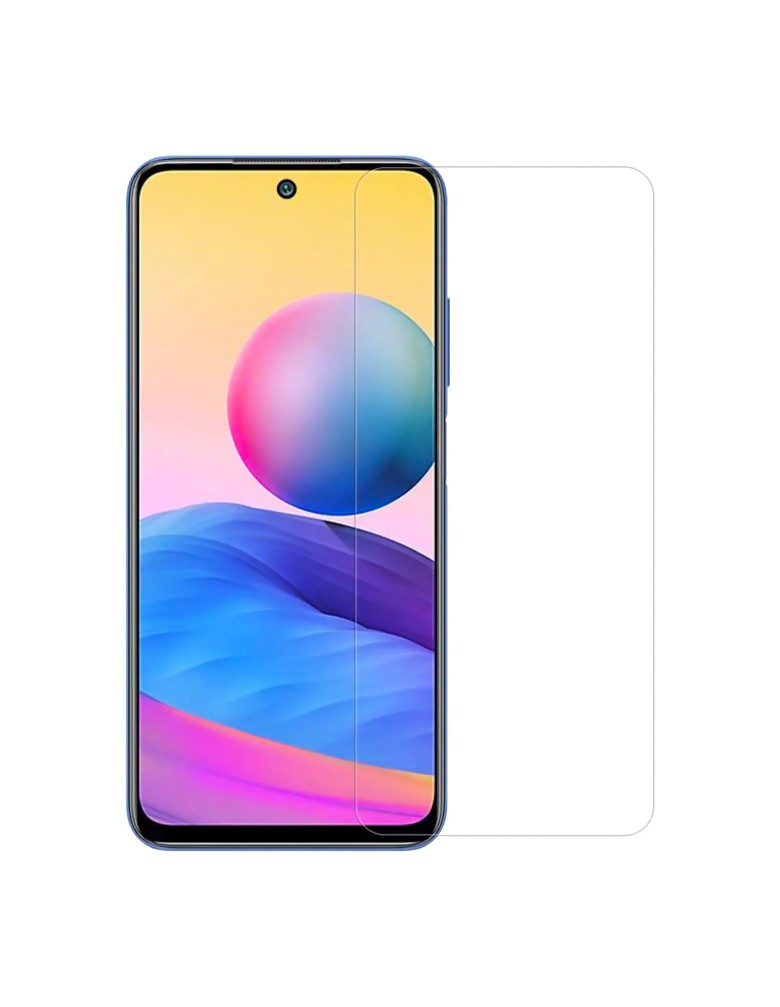 POWERTECH tempered glass 2.5D TGC-0492, Xiaomi Redmi Note 10 5G