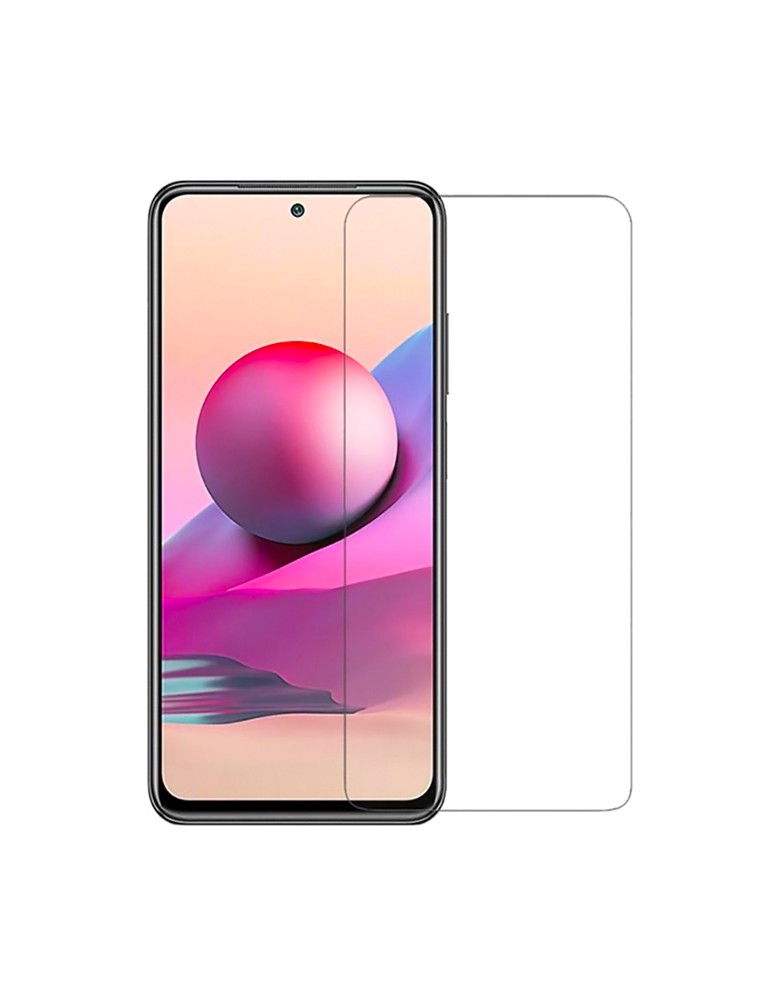 POWERTECH tempered glass 2.5D TGC-0493, Xiaomi Redmi Note 10S