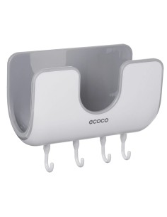ECOCO βάση τοίχου για κουζίνα E1813, 20 x 9.5 x 12.5cm,...