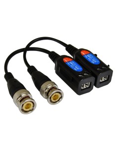 PULSAR παθητικό video balun P-TR1HD για κάμερες...