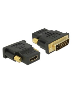 DELOCK αντάπτορας DVI 24+1 σε HDMI 65466, 4K,...