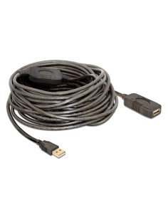 DELOCK καλώδιο USB 2.0 αρσενικό σε θηλυκό 82689, active,...