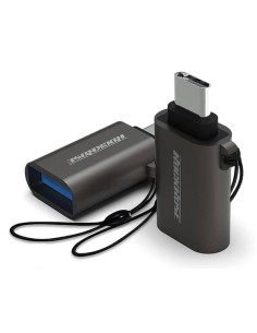 ROCKROSE αντάπτορας USB Type-C σε USB 3.0 Nexus U, 5Gbps,...