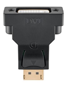 GOOBAY αντάπτορας DisplayPort σε DVI-D 1.1 51720,...