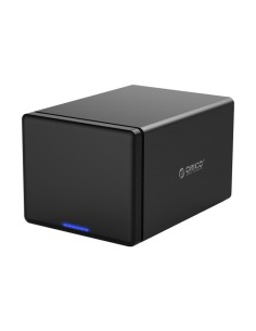 ORICO NAS για 5x 3.5" HDD NS500RU3 USB 3.0, 5Gbps, έως...