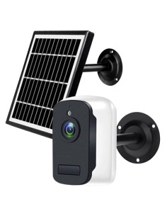 INNOTRONIC smart ηλιακή κάμερα ICH-BC22, 2MP, Wi-Fi,...