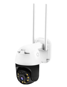 VSTARCAM smart IP κάμερα CS64, αδιάβροχη IP66, 3MP, WiFi,...