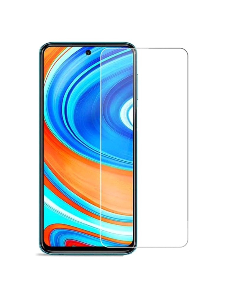 POWERTECH tempered glass 9H 2.5D TGC-0507 για Xiaomi Poco M3 Pro 5G