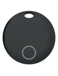 Smart Bluetooth tracker HB02, με δόνηση, μαύρο