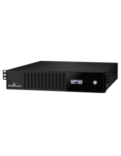 POWERTECH UPS Line Interactive PT-3000AP, 3000VA/1800W,...