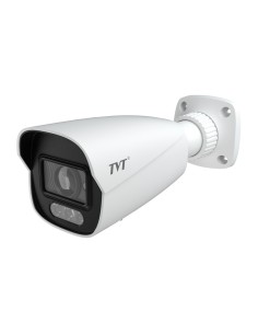 TVT IP κάμερα TD-9422C1, full color, 2.8mm, 2MP, IP67, PoE