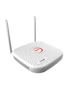 LONGSE NVR καταγραφικό NVR2108PGEW WiFi, H.265/H.264, 8...