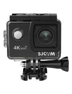SJCAM Action Cam SJ4000 Air, 4K, 16MP, WiFi, 2" LCD,...