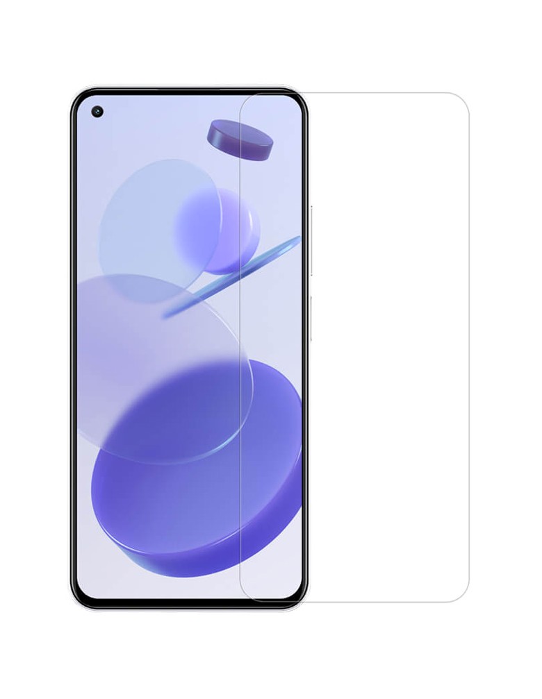 NILLKIN tempered glass Amazing Η για Xiaomi 11 Lite 4G/5G