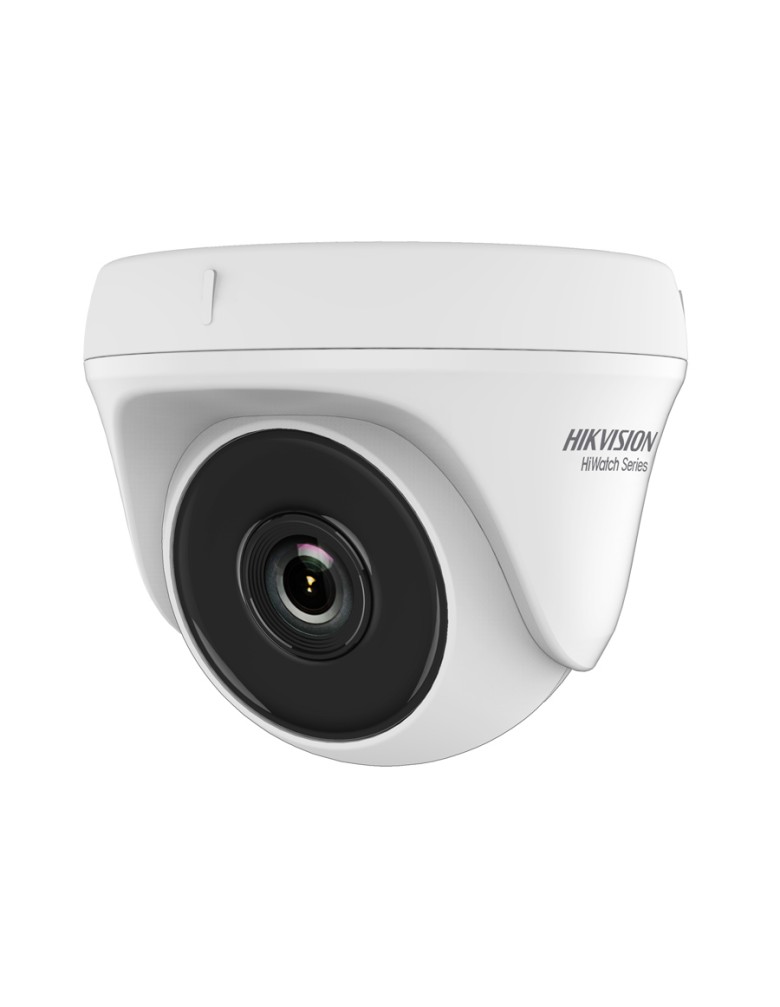 HIKVISION HIWATCH υβριδική κάμερα HWT-T120-P, 2.8mm, 2MP