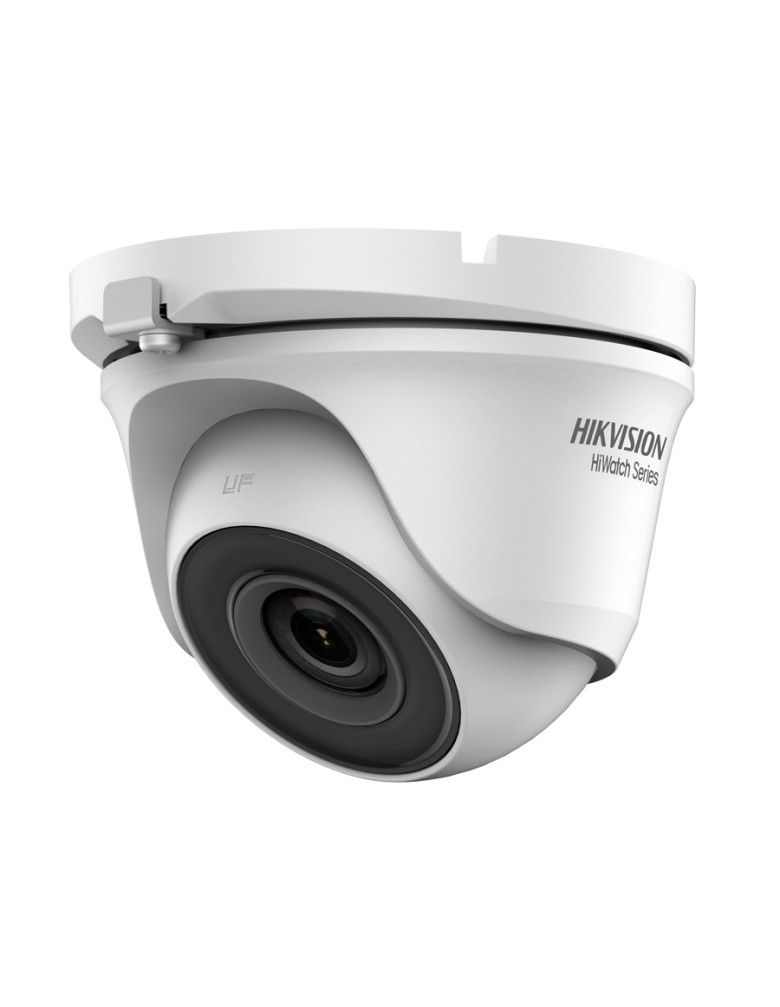 HIKVISION HIWATCH υβριδική κάμερα HWT-T120-M, 2.8mm, 2MP, IP66