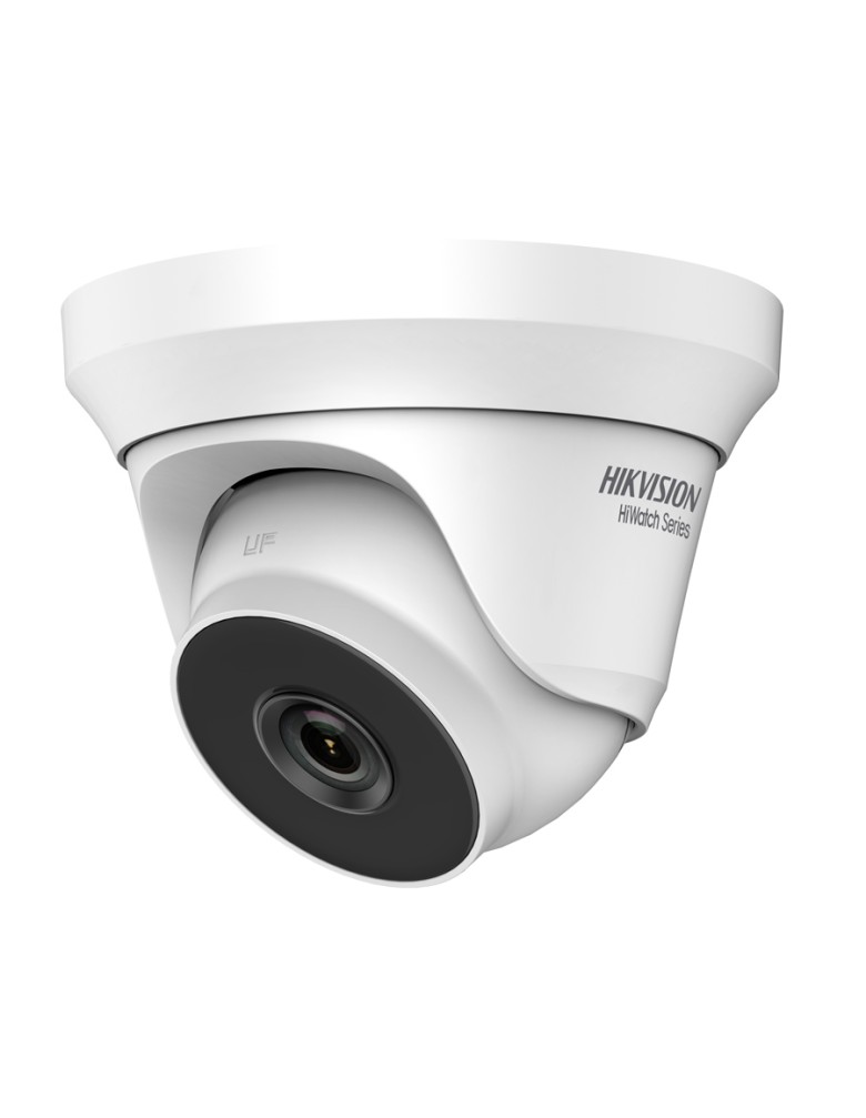 HIKVISION HIWATCH υβριδική κάμερα HWT-T240-M, 2.8mm, 4MP, IP66