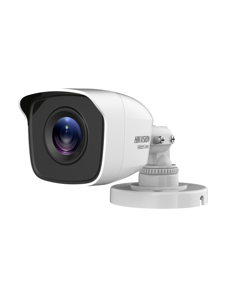 HIKVISION HIWATCH υβριδική κάμερα HWT-B120-M, 2.8mm, 2MP, IP66